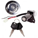 KIT SUICHE ENCENDIDO +TAPA TANQUE.LIBERO 125-YBR 125 ESD/REVO_KI