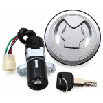 KIT SUICHE DE ENCENDIDO + TANQUE.AK 180-200-125-150 TTR-180 TTX/REVO_KIT