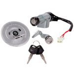 KIT SUICHE DE ENCENDIDO + SEG SILLIN Y CASCO +T TANQUE.CBF 150/REVO_KIT