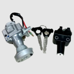 KIT SUICHE DE ENCENDIDO CRYPTON 115 FI/REVO_UND