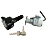 KIT SUICHE DE ENCENDIDO + SEG SILLIN Y CASCO.CRYPTON 115 FI/REVO_KIT