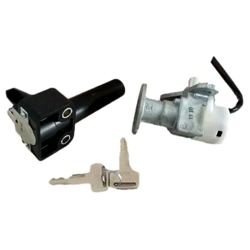 14103 KIT SUICHE DE ENCENDIDO + SEG SILLIN Y CASCO.CRYPTON 115 FI/REVO_KIT - Imagen 1