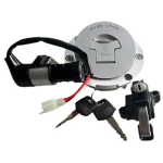 KIT SUICHE DE ENCENDIDO + UN SEGURO.DIO 110/REVO_KIT