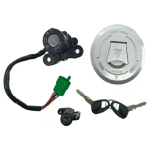KIT SUICHE DE ENCENDIDO+ UN SEGURO + T TANQUE DR 150/REVO_KIT