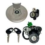 KIT SUICHE DE ENCENDIDO + UN SEGURO.DR 150/REVO_KIT