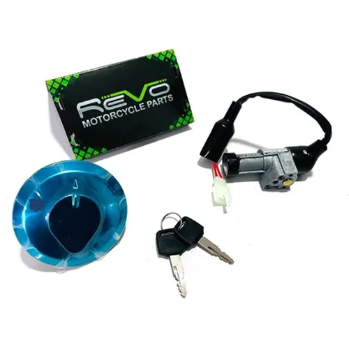 14109 KIT SUICHE DE ENCENDIDO DREAM 110/REVO_UND - Imagen 1