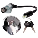 KIT SUICHE DE ENCENDIDO + T TANQUE.DREAM 110/REVO_KIT