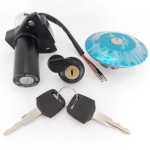 KIT SUICHE DE ENCENDIDO XTZ 125/REVO_UND