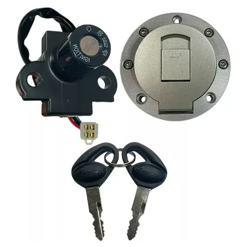 14114 SUICHE DE ENCENDIDO MRX 150-125 (MODELOS DESPUES DEL 2020)/REVO_UND - Imagen 1