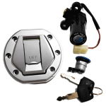 KIT SUICHE DE ENCENDIDO + UN SEGURO + T TANQUE.PULSAR NS 200/REVO_KIT