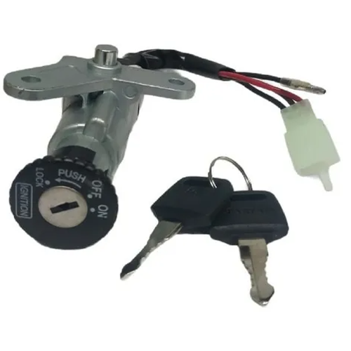 14133 SUICHE DE ENCENDIDO CRYPTON 110/REVO_UND - Imagen 1