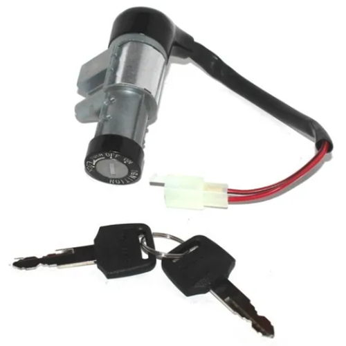 14141 SUICHE DE ENCENDIDO CBF 150 CB 150 INVICTA-NEW/REVO_UND - Imagen 1