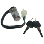 SUICHE DE ENCENDIDO AKT 110 S-AK 110 SII-AK 110 POWER-AK 110 X-AK 110 SMART/REVO