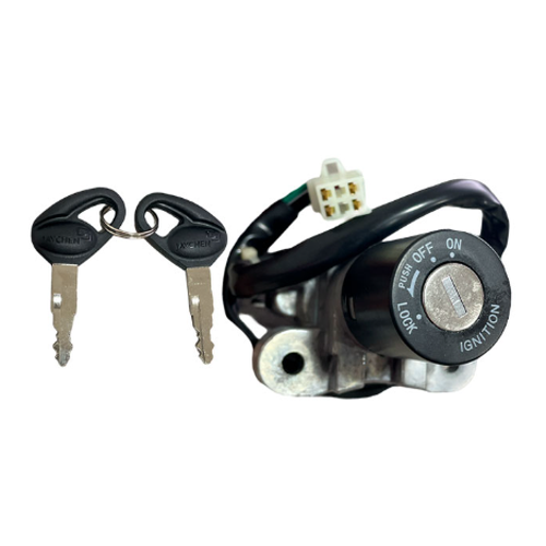 14144 SUICHE DE ENCENDIDO AKT EVO 125 NE-EVO 150 NE/REVO_UND - Imagen 1