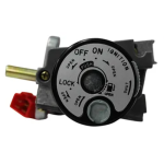 SUICHE DE ENCENDIDO.BWS 125 X FI/REVO_UND