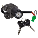 SWITCH ENCENDIDO LLAVE CRUZ.GS 125-GSX 150-EN 125/REVO_UND