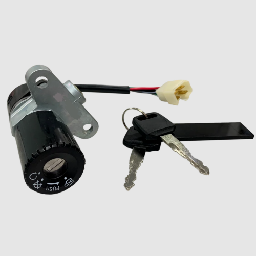 14154 SUICHE DE ENCENDIDO.TTR 125-TTR 150-TTR 180-TTR 200-TTX 180/REVO_UND - Imagen 1