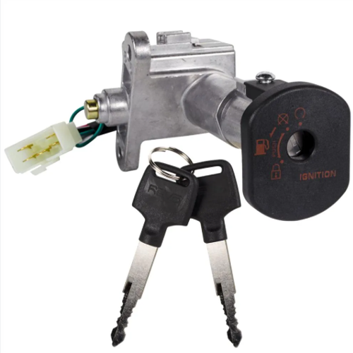 14156 SUICHE DE ENCENDIDO.AK DYNAMIC 125 SC-R-125 JET 4-150 JET 5/REVO_UND - Imagen 1