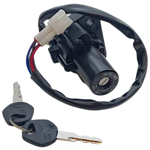 14163 SUICHE DE ENCENDIDO.XTZ 250 MODELO 2015 EN ADELANTE/REVO_UND - Imagen 1