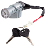 SUICHE DE ENCENDIDO LLAVE CRUZ.CB 160 F STD-DLX/REVO_UND