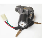SUICHE DE ENCENDIDO LLAVE CRUZ.EVO 125 NE-EVO 150 NE/REVO_UND
