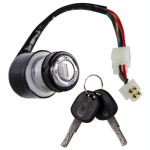 SUICHE DE ENCENDIDO LLAVE PLANA.GN 125 H/REVO_UND