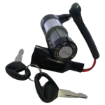 SUICHE DE ENCENDIDO CBF 125/REVO_UND
