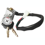 SUICHE ENCENDIDO LLAVE CRUZ AKT 110 S-AK 110 SII-AK 110 POWER-AK 110 X-AK 110 SM