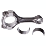 BIELA CON CASQUETES.PULSAR 200 NS-BSIV-FI-200 RS-200 AS-KTM 200 DUKE/GENUI_KITX3