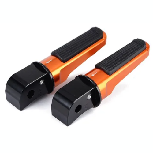14190 REPOSAPIE TRASERO DER.KTM 200 DUKE-390 DUKE/GENUI_UND - Imagen 1