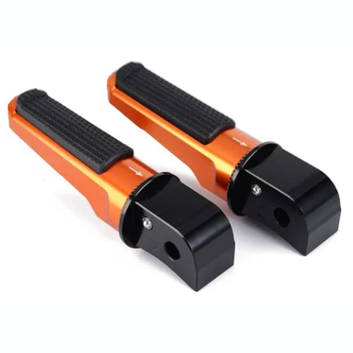 14191 REPOSAPIE TRASERO IZQ.KTM 200 DUKE-390 DUKE/GENUI_UND - Imagen 1
