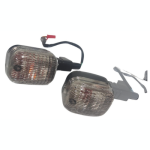 DIRECCIONAL DELANTERA DERECHA HUMO.BWS 125 X/SCOOT PARTS_UND