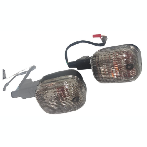 14201 DIRECCIONAL TRASERA DERECHA HUMO.BWS 125 X/SCOOT PARTS_UND - Imagen 1