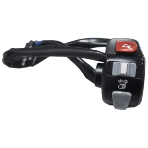 14205 COMANDO IZQUIERDO.BWS 125 X FI/SCOOT PARTS_UND - Imagen 1