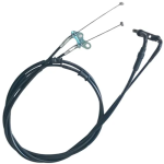 GUAYA ACELERADOR COMPLETO N MAX SCOOT PARTS