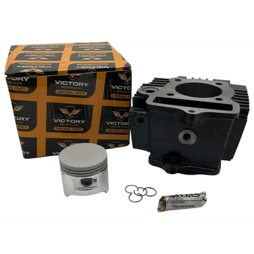14214 KIT CILINDRO VICTORY ONE ST 100 ORIGINAL - Imagen 1