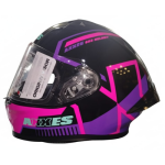 CASCO AXXES INTEGRAL VORTEX NG MR BRILLO TALLA XL