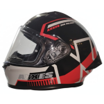 CASCO AXXES INTEGRAL VORTEX NG RJ BRILLO TALLA XL