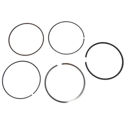 14292 ANILLOS JUEGO STD BOXER CT 125 DISCOVER 125 UG PULSAR 125 NS PLATINO 125 - Imagen 1