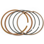 ANILLOS JUEGO 0.25 BOXER CT 125 DISCOVER 125 UG PULSAR 125 NS PLATINO 125