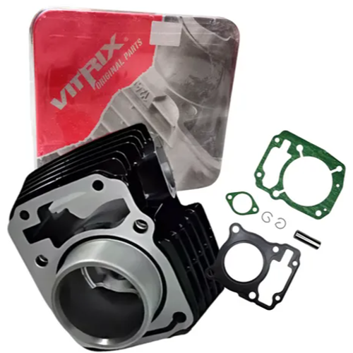 14295 KIT CILINDRO VICTORY BOMBER 150 VITRIX - Imagen 1
