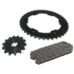 KIT DE ARRASTRE FZ 2.0 ORIGINAL