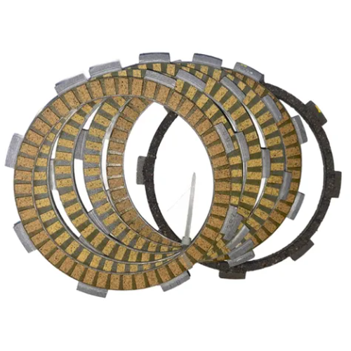 14336 DISCOS DE CLUTCH DUKE 200 X 6 DISCOS ORIGINAL - Imagen 1