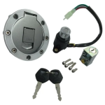 KIT SUICHE AKT NKD 125 SL ORIGINAL