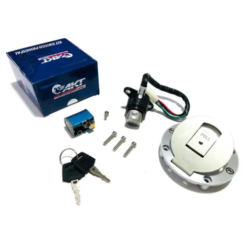 14346 KIT SUICHES NKD R -D M.N. ORIGINAL - Imagen 1