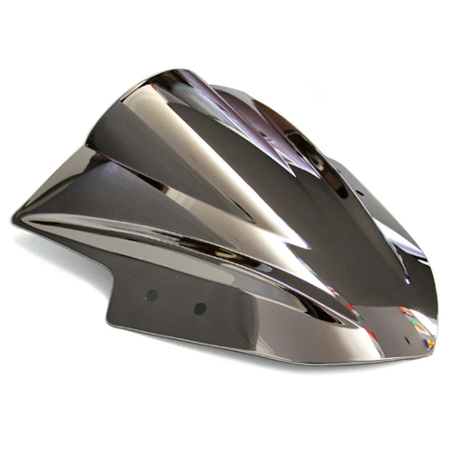 14367 CUPULA DOBLE BURBUJA NINJA 300 PULSAR 160 150 NS 200-NS200 DOMINAR 250 400 TRANE - Imagen 1