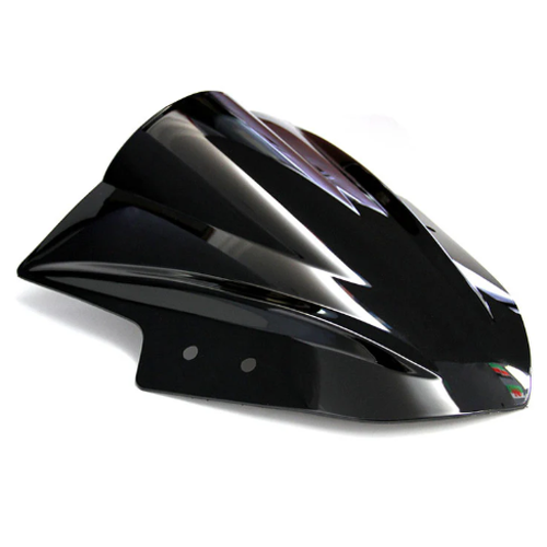 14368 CUPULA DOBLE BURBUJA NINJA 300 PULSAR 160 150 NS 200-NS200 DOMINAR 250 400 - Imagen 1