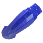 GUARDA BARRO DELANTERO INFERIOR ENDURO YAMAHA XT660-ADAPTABLE A DR-XTZ-XRE-XR-MR