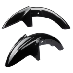 GUARDABARRO DELANTERO FLEXIBLE PARA DISCOVER