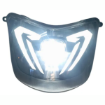 FAROLA LED PARA BOXER CT 100 NEW GXMOTOR